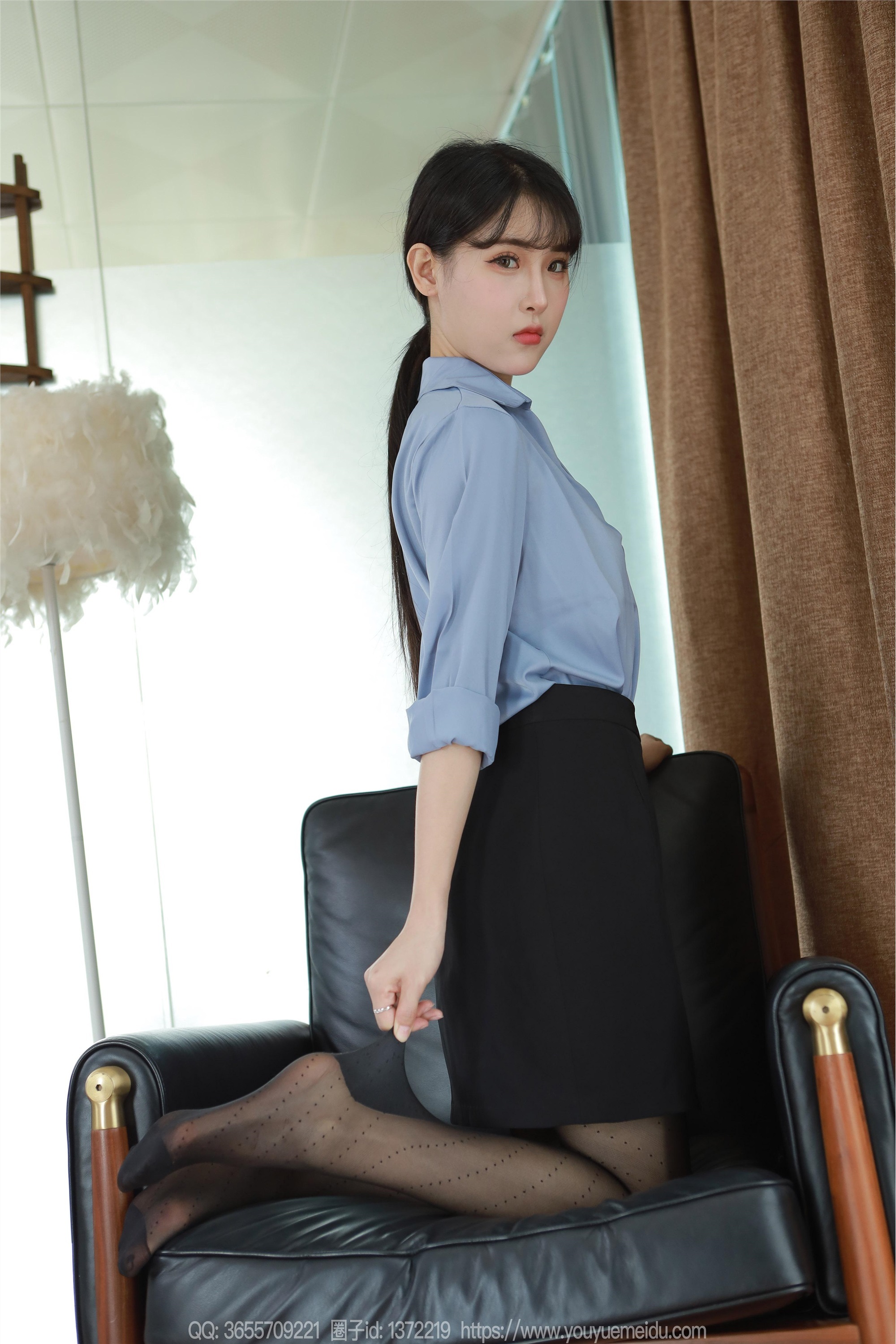 IESS异思趣向  2024.06.05 丝享家 1760 小宝《思念上司》